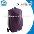 Modern style adults suitcase scooter,trolley suitcase scooter with SGS Cetification